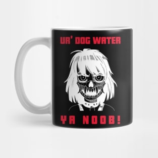 Ur' Dog Water 1.0 Mug